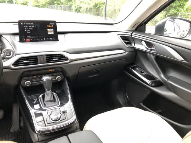 2020 Mazda Mazda CX-9 Touring