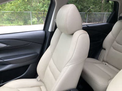 2020 Mazda Mazda CX-9 Touring