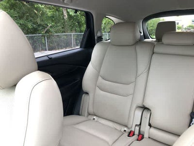 2020 Mazda Mazda CX-9 Touring