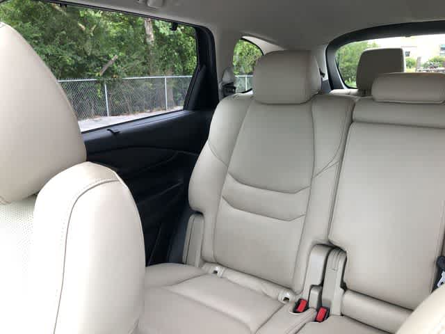 2020 Mazda Mazda CX-9 Touring