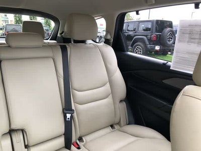 2020 Mazda Mazda CX-9 Touring
