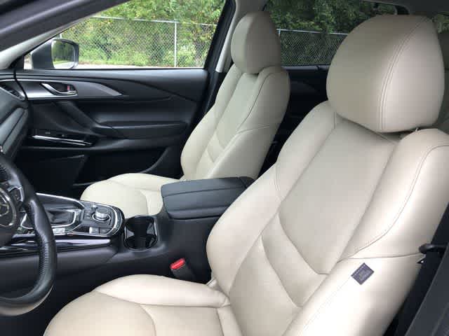 2020 Mazda Mazda CX-9 Touring