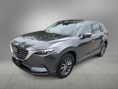 2020 Mazda Mazda CX-9 Touring