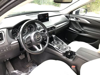 2020 Mazda Mazda CX-9 Touring