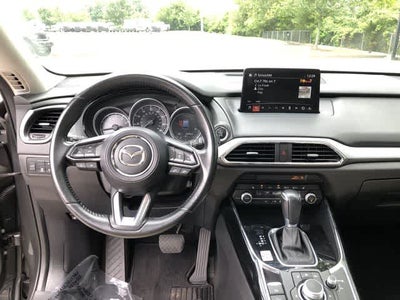 2020 Mazda Mazda CX-9 Touring