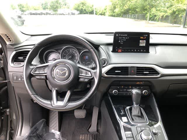 2020 Mazda Mazda CX-9 Touring
