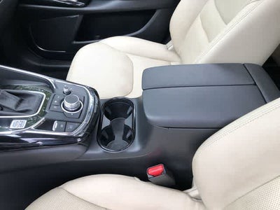 2020 Mazda Mazda CX-9 Touring