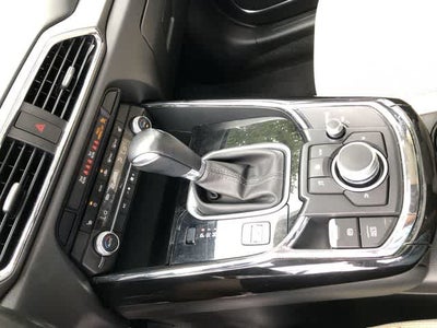 2020 Mazda Mazda CX-9 Touring