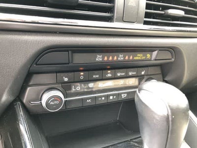 2020 Mazda Mazda CX-9 Touring
