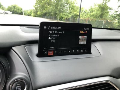 2020 Mazda Mazda CX-9 Touring