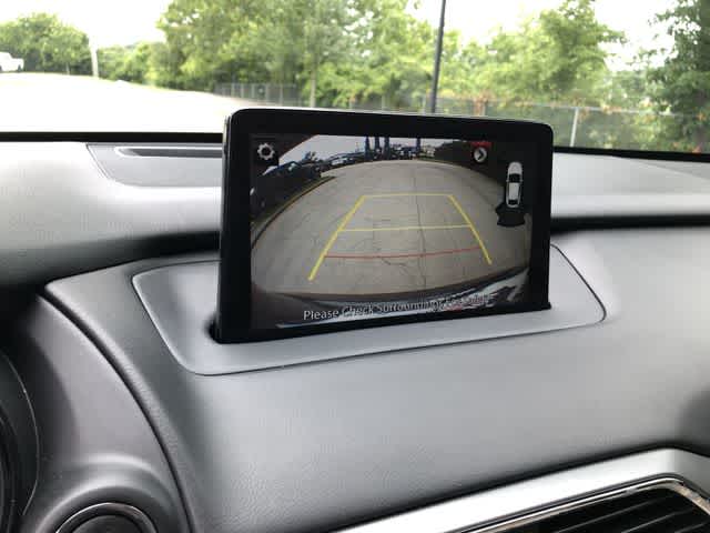 2020 Mazda Mazda CX-9 Touring