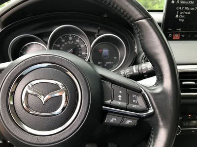 2020 Mazda Mazda CX-9 Touring