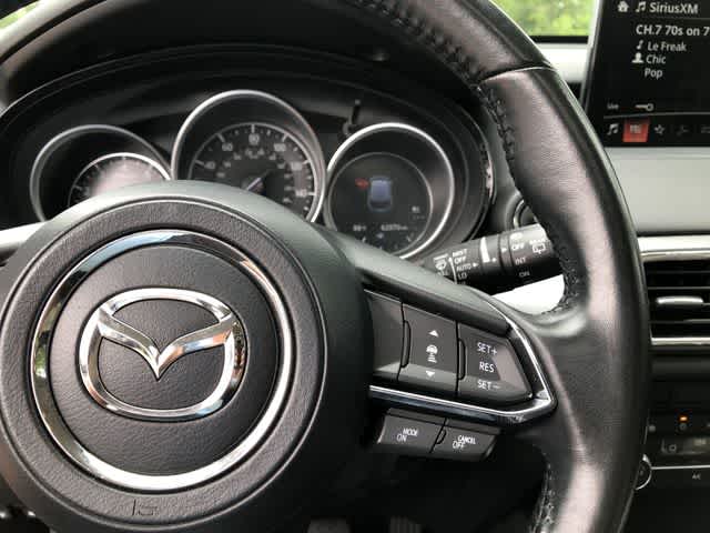 2020 Mazda Mazda CX-9 Touring