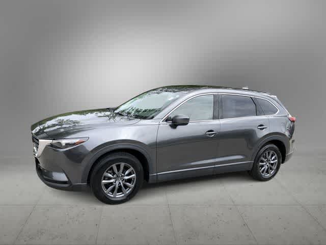 2020 Mazda Mazda CX-9 Touring