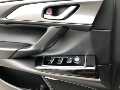 2020 Mazda Mazda CX-9 Touring