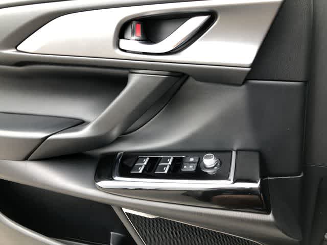 2020 Mazda Mazda CX-9 Touring
