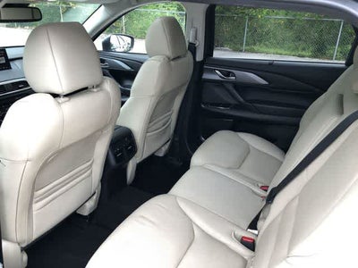 2020 Mazda Mazda CX-9 Touring
