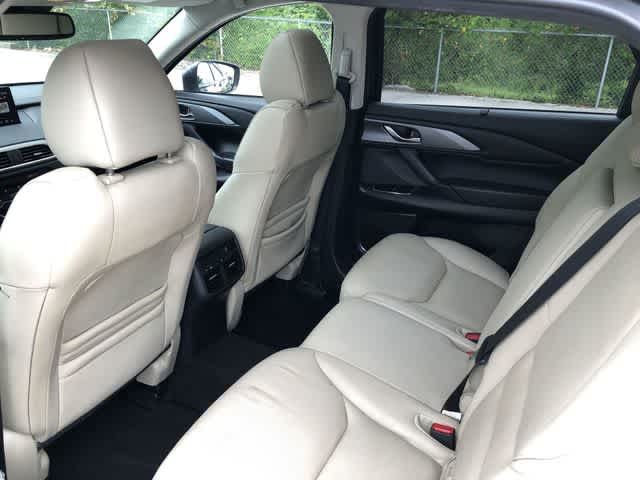 2020 Mazda Mazda CX-9 Touring