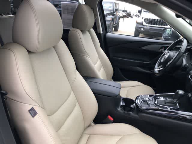 2020 Mazda Mazda CX-9 Touring