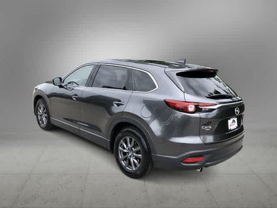 2020 Mazda Mazda CX-9 Touring