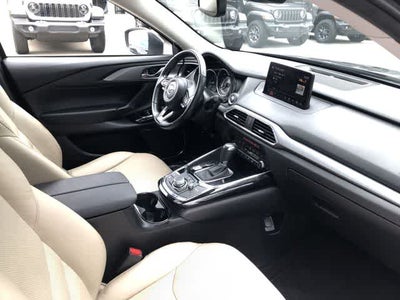 2020 Mazda Mazda CX-9 Touring