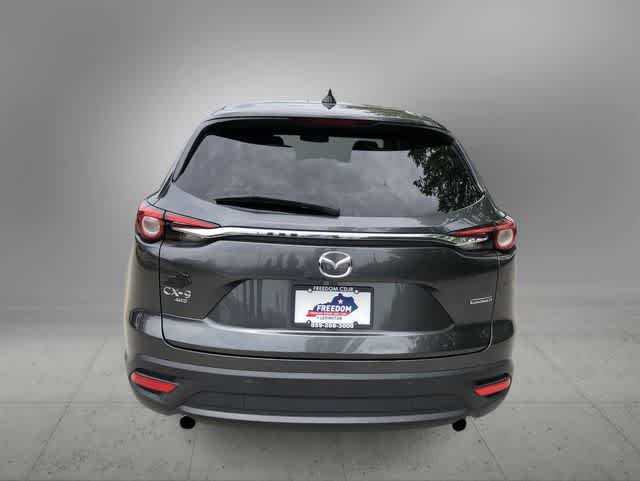 2020 Mazda Mazda CX-9 Touring