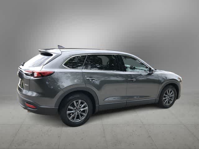 2020 Mazda Mazda CX-9 Touring