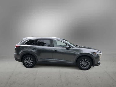 2020 Mazda Mazda CX-9 Touring