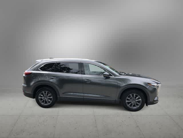 2020 Mazda Mazda CX-9 Touring