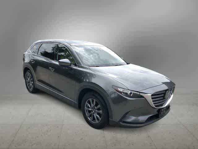 2020 Mazda Mazda CX-9 Touring