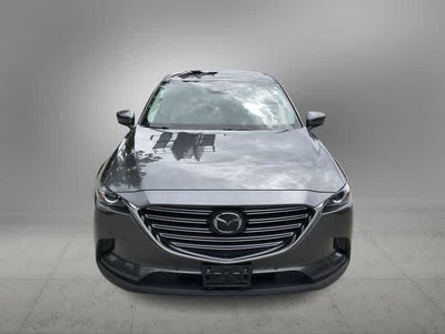 2020 Mazda Mazda CX-9 Touring