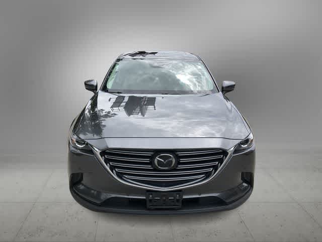 2020 Mazda Mazda CX-9 Touring