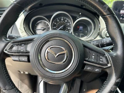 2022 Mazda Mazda CX-9 Touring