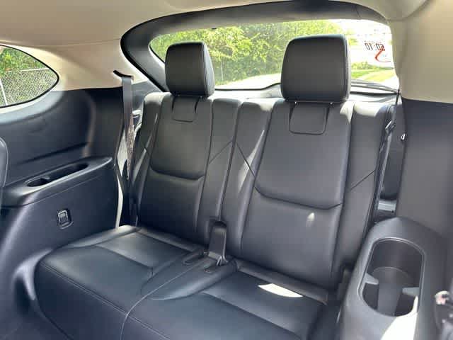 2022 Mazda Mazda CX-9 Touring
