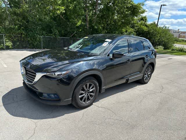 2022 Mazda Mazda CX-9 Touring