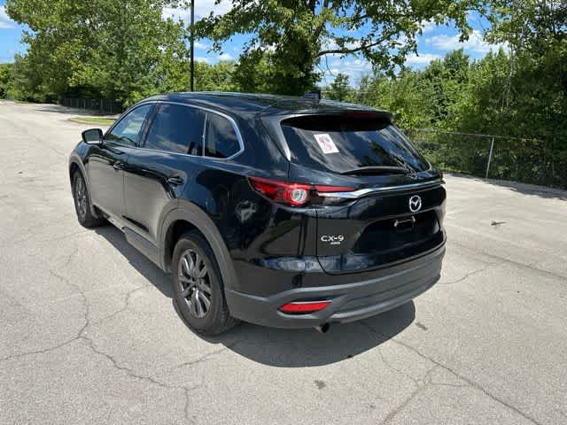 2022 Mazda Mazda CX-9 Touring