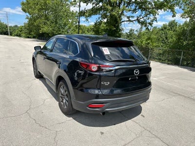 2022 Mazda Mazda CX-9 Touring