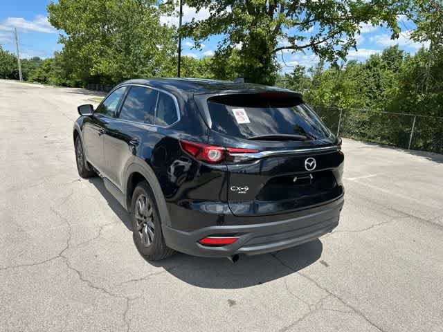 2022 Mazda Mazda CX-9 Touring