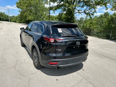 2022 Mazda Mazda CX-9 Touring