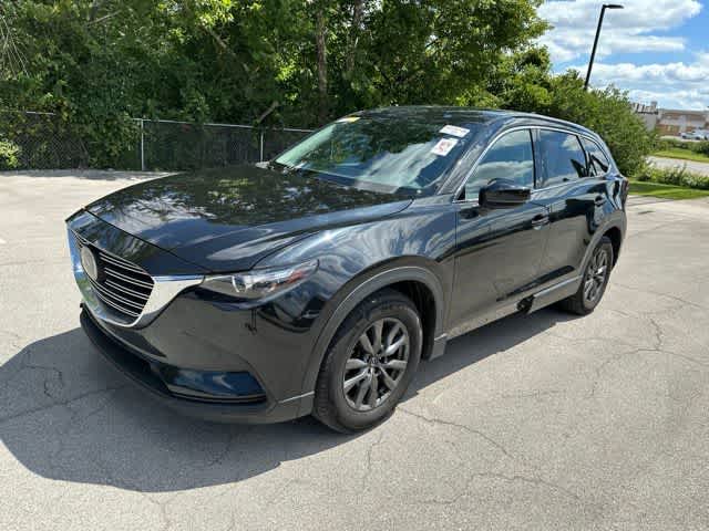 2022 Mazda Mazda CX-9 Touring