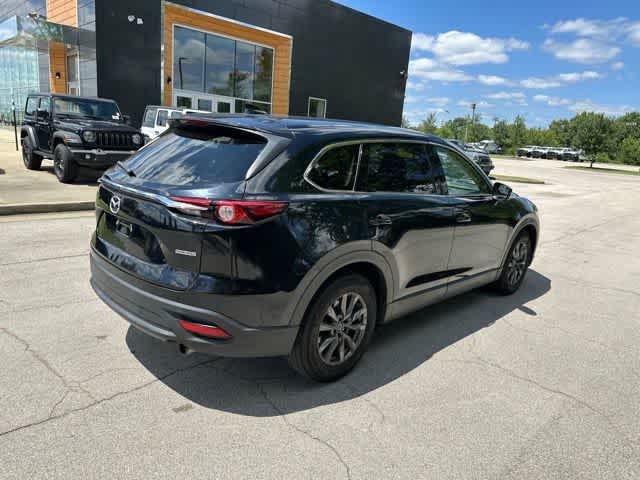 2022 Mazda Mazda CX-9 Touring