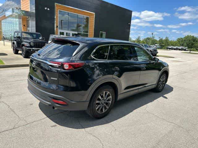 2022 Mazda Mazda CX-9 Touring