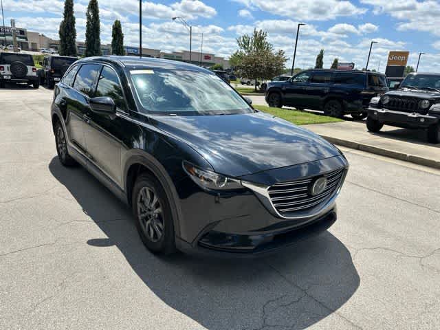 2022 Mazda Mazda CX-9 Touring
