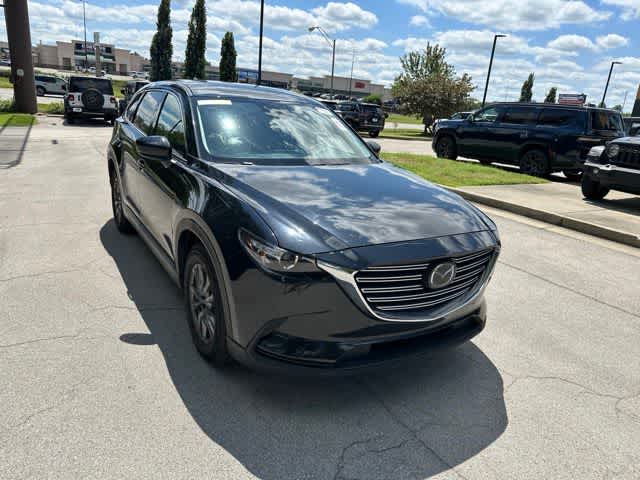 2022 Mazda Mazda CX-9 Touring