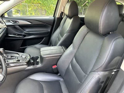 2022 Mazda Mazda CX-9 Touring