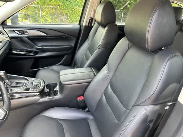2022 Mazda Mazda CX-9 Touring