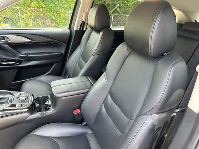 2022 Mazda Mazda CX-9 Touring