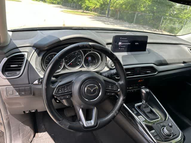 2022 Mazda Mazda CX-9 Touring