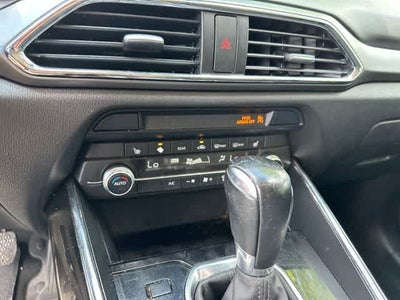2022 Mazda Mazda CX-9 Touring