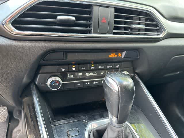 2022 Mazda Mazda CX-9 Touring